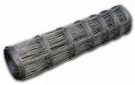 Zobrazit detail:Lesnické pletivo 1150 mm - 2x2.8 mm (12 drátů) (Lesnické (role 50 m))